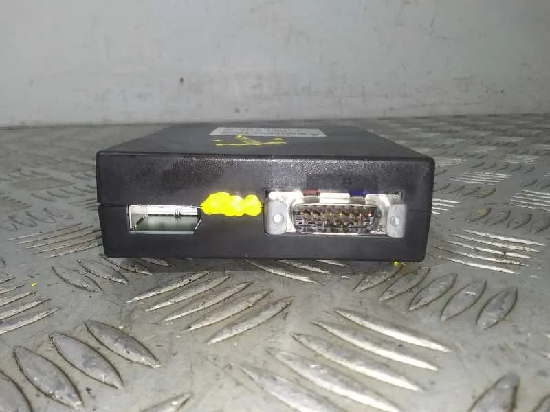 Modulo Electronico para Mercedes-Benz Clase S (W220) Berlina