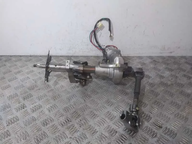 Columna Direccion para Toyota Corolla (E12)