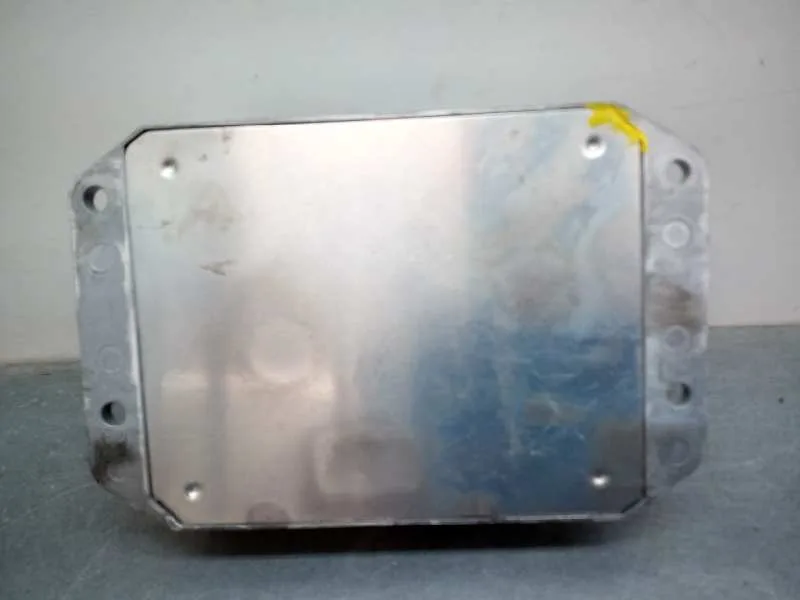 Centralita Motor Uce para Opel Corsa C