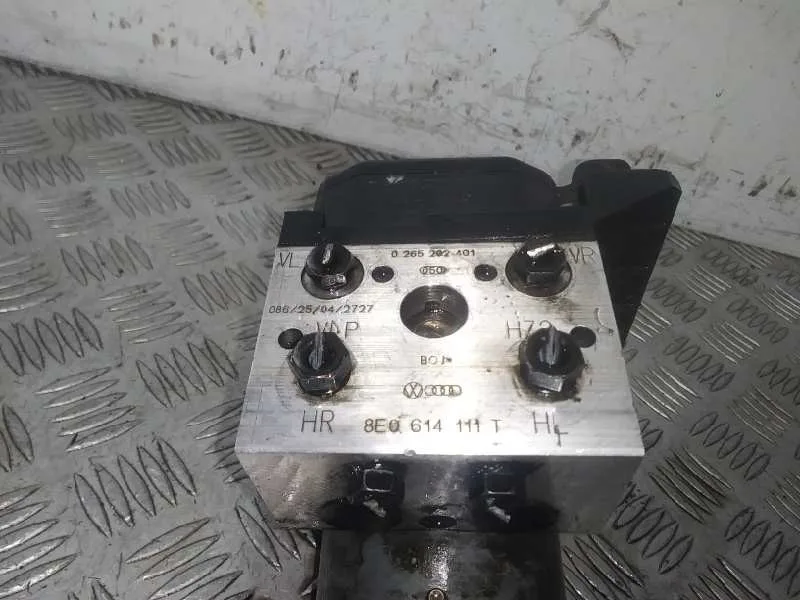 Abs para Audi A6 Berlina (4B2)