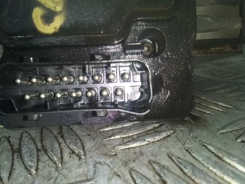 Abs para Audi A6 Berlina (4B2)