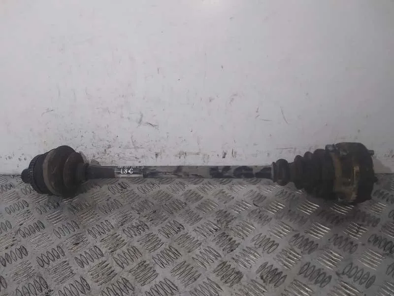 Transmision Trasera Derecha para Audi A6 Berlina (4B2)