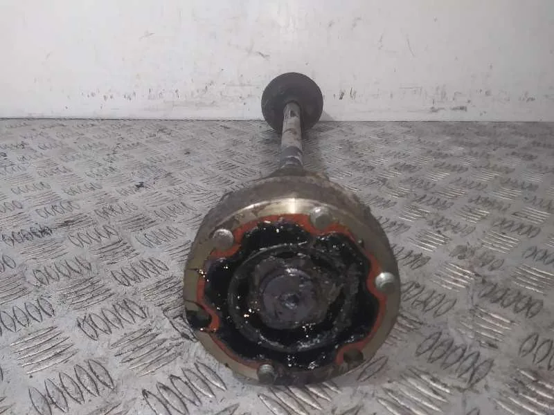Transmision Trasera Derecha para Audi A6 Berlina (4B2)