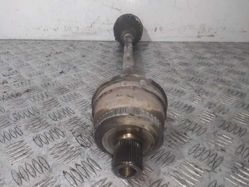 Transmision Trasera Derecha para Audi A6 Berlina (4B2)