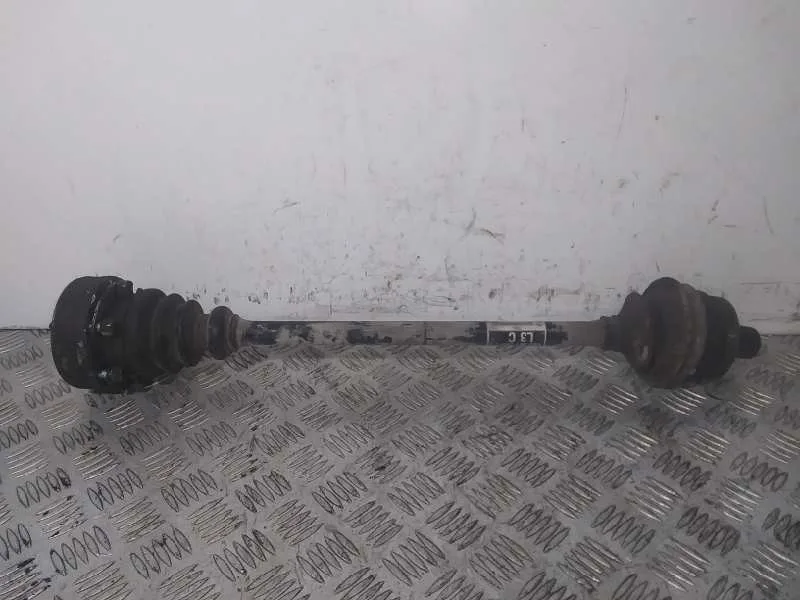 Transmision Trasera Izquierda para Audi A6 Berlina (4B2)