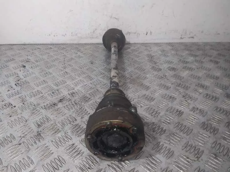 Transmision Trasera Izquierda para Audi A6 Berlina (4B2)
