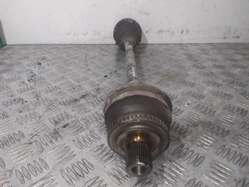 Transmision Trasera Izquierda para Audi A6 Berlina (4B2)