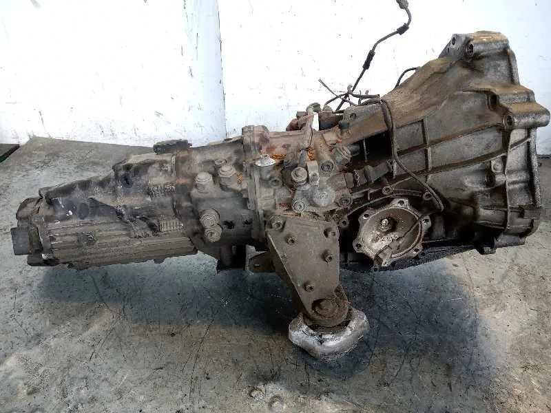 Caja Cambios para Audi A6 Berlina (4B2)