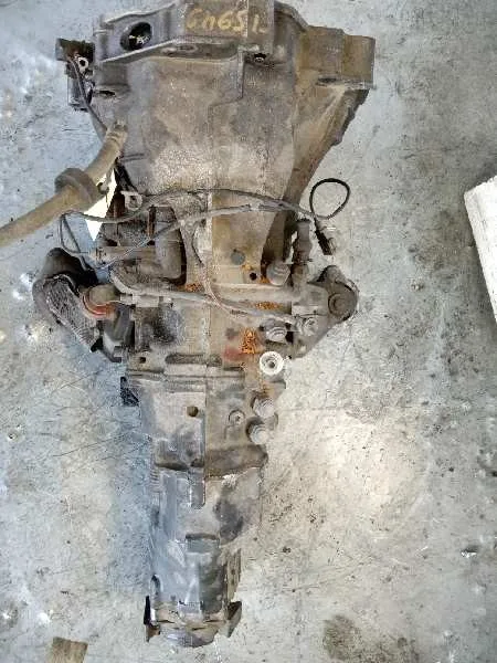 Caja Cambios para Audi A6 Berlina (4B2)