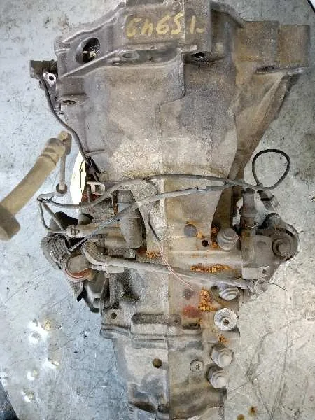 Caja Cambios para Audi A6 Berlina (4B2)