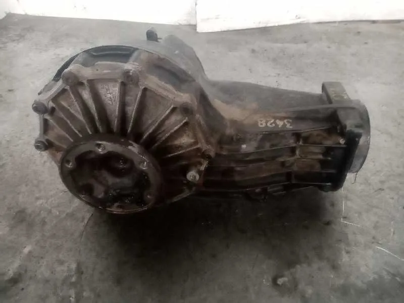 Diferencial Trasero para Audi A6 Berlina (4B2)