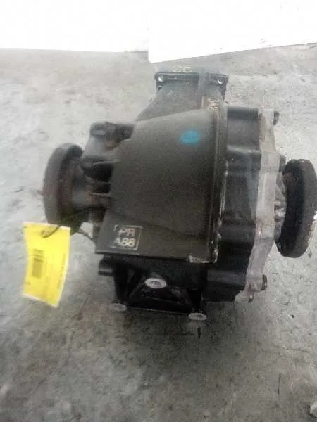 Diferencial Trasero para Audi A6 Berlina (4B2)