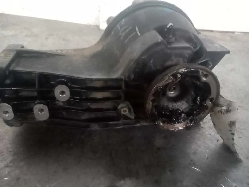 Diferencial Trasero para Audi A6 Berlina (4B2)