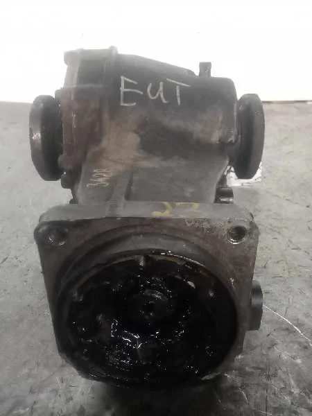 Diferencial Trasero para Audi A6 Berlina (4B2)