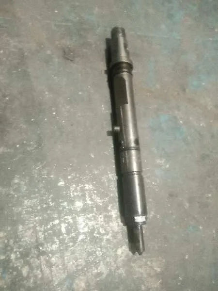 Inyector para Audi A6 Berlina (4B2)