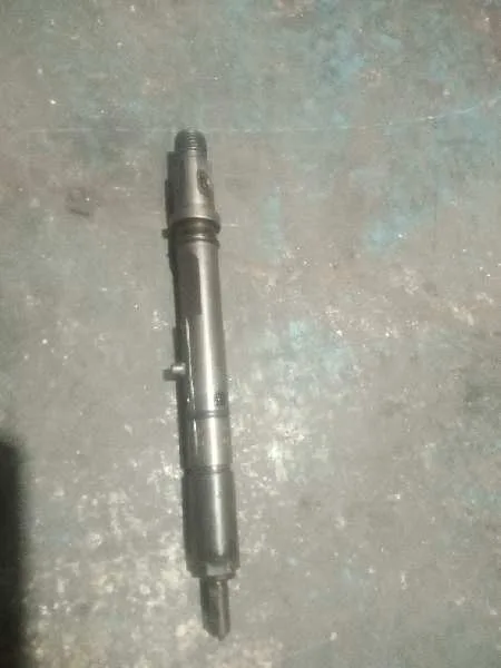 Inyector para Audi A6 Berlina (4B2)