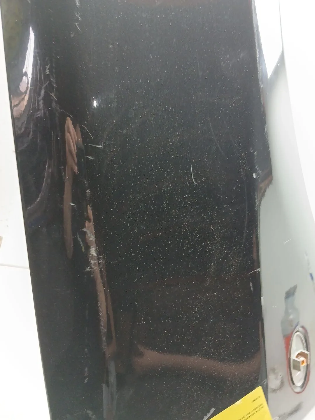 Aleta Delantera Derecha para Peugeot 307 Cc (S2)