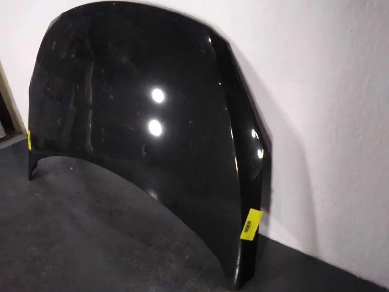 Capot para Peugeot 307 Cc (S2)