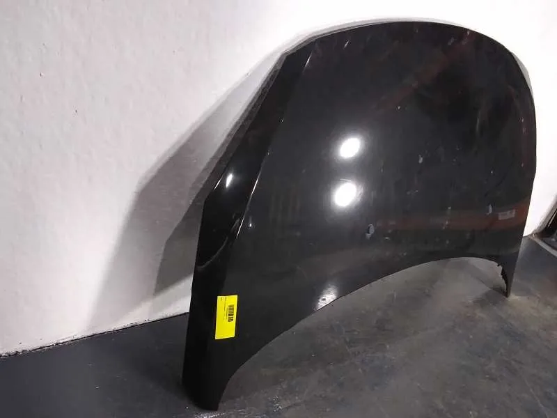 Capot para Peugeot 307 Cc (S2)