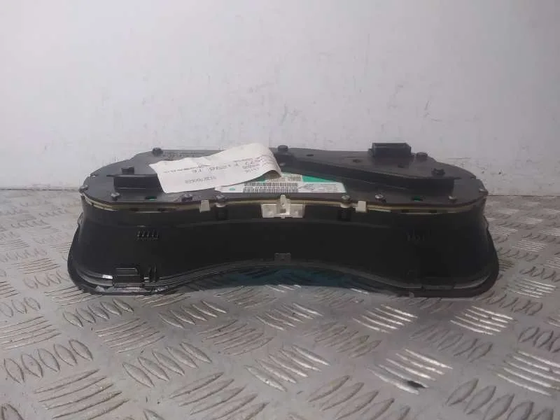 Cuadro Instrumentos para Peugeot 307 Cc (S2)