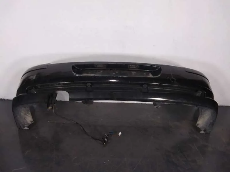 Paragolpes Trasero para Peugeot 307 Cc (S2)