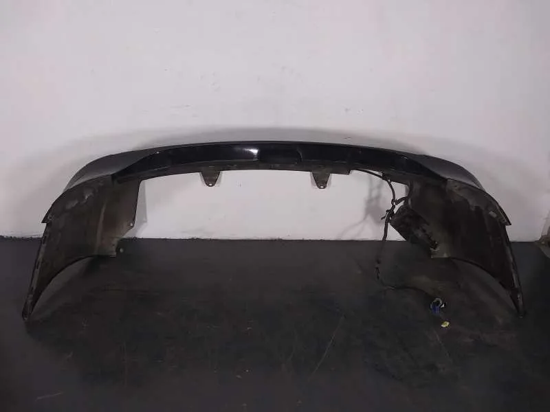 Paragolpes Trasero para Peugeot 307 Cc (S2)