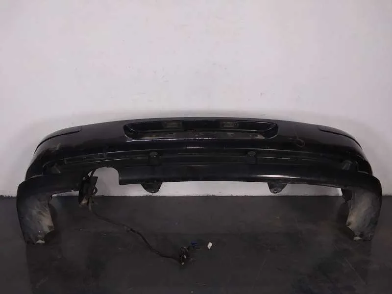 Paragolpes Trasero para Peugeot 307 Cc (S2)