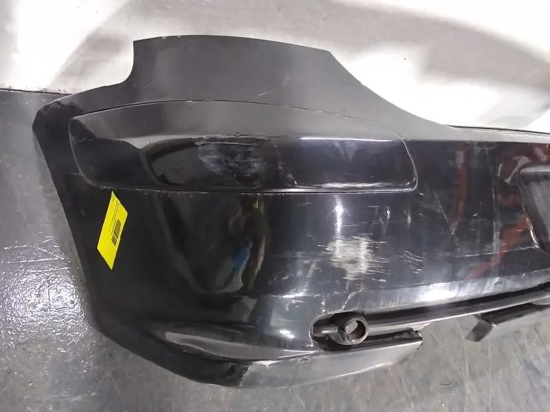 Paragolpes Trasero para Peugeot 307 Cc (S2)