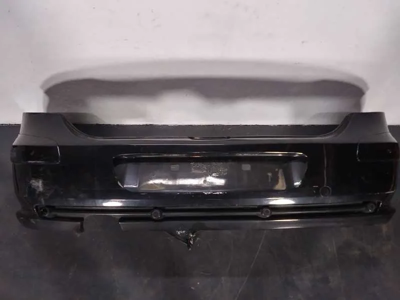 Paragolpes Trasero para Peugeot 307 Cc (S2)