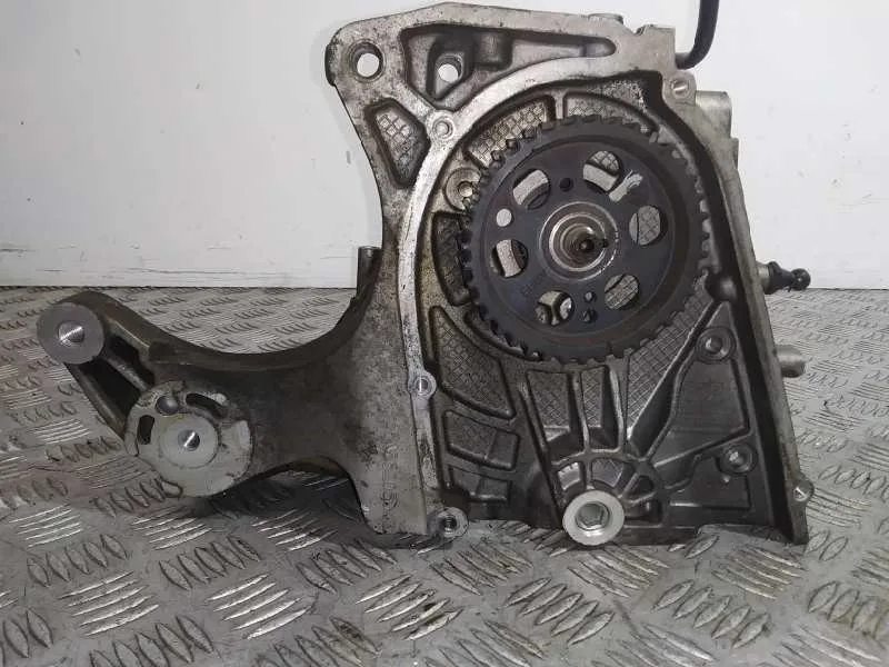 Bomba Inyeccion para Fiat Bravo (198)