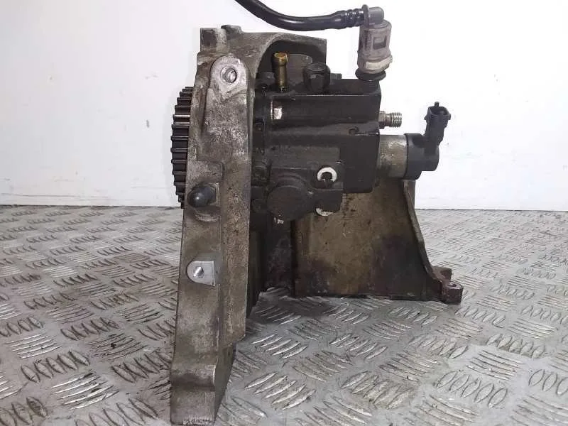 Bomba Inyeccion para Fiat Bravo (198)