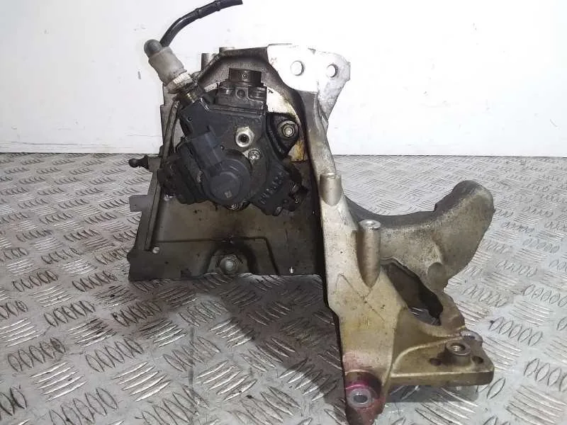 Bomba Inyeccion para Fiat Bravo (198)