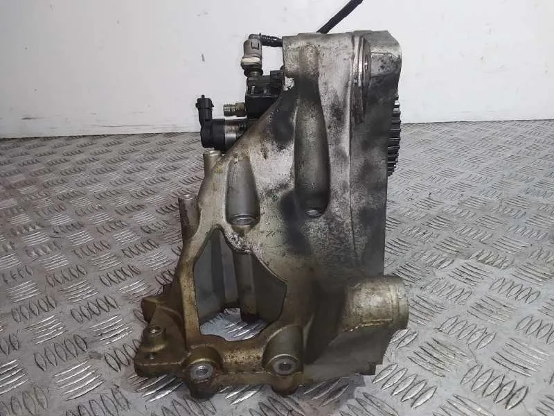 Bomba Inyeccion para Fiat Bravo (198)