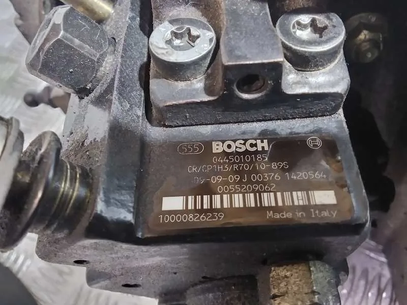 Bomba Inyeccion para Fiat Bravo (198)