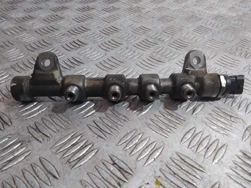 Rampa Inyectora para Fiat Bravo (198)
