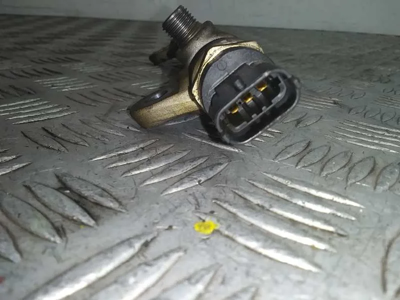Rampa Inyectora para Fiat Bravo (198)