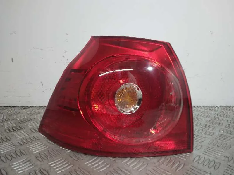 Piloto Trasero Izquierdo para Volkswagen Golf V Berlina (1K1)
