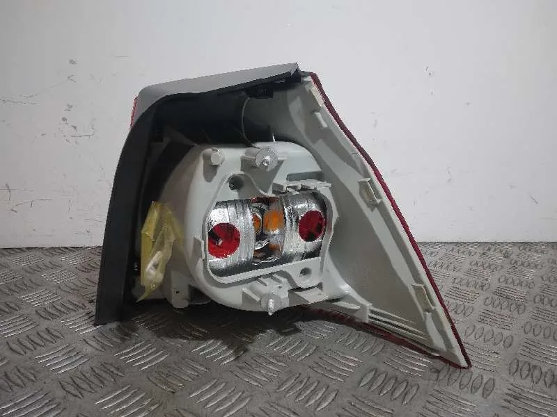 Piloto Trasero Izquierdo para Volkswagen Golf V Berlina (1K1)