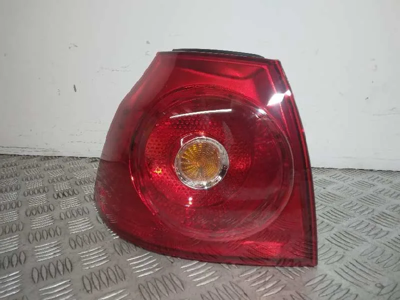 Piloto Trasero Izquierdo para Volkswagen Golf V Berlina (1K1)