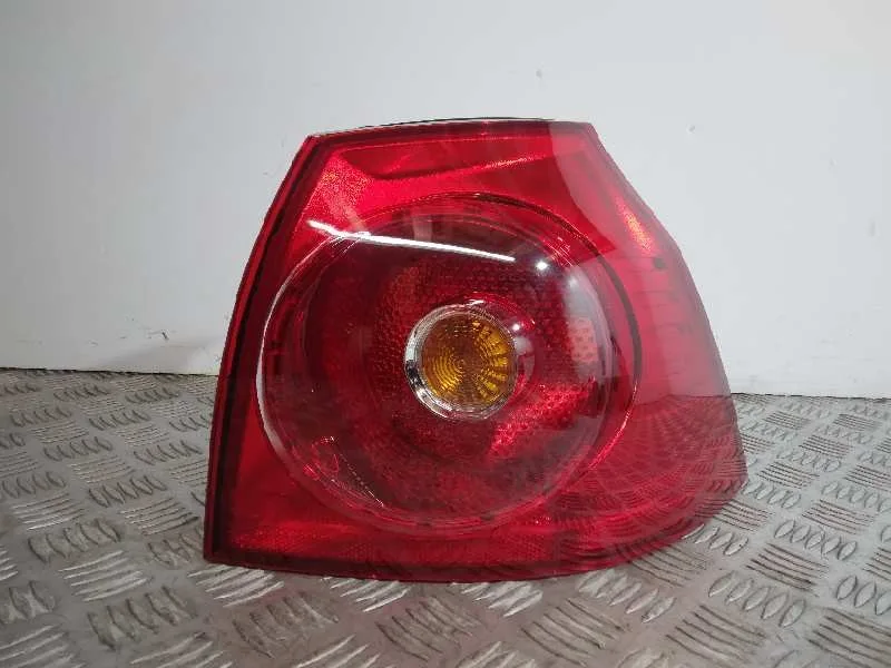 Piloto Trasero Derecho para Volkswagen Golf V Berlina (1K1)