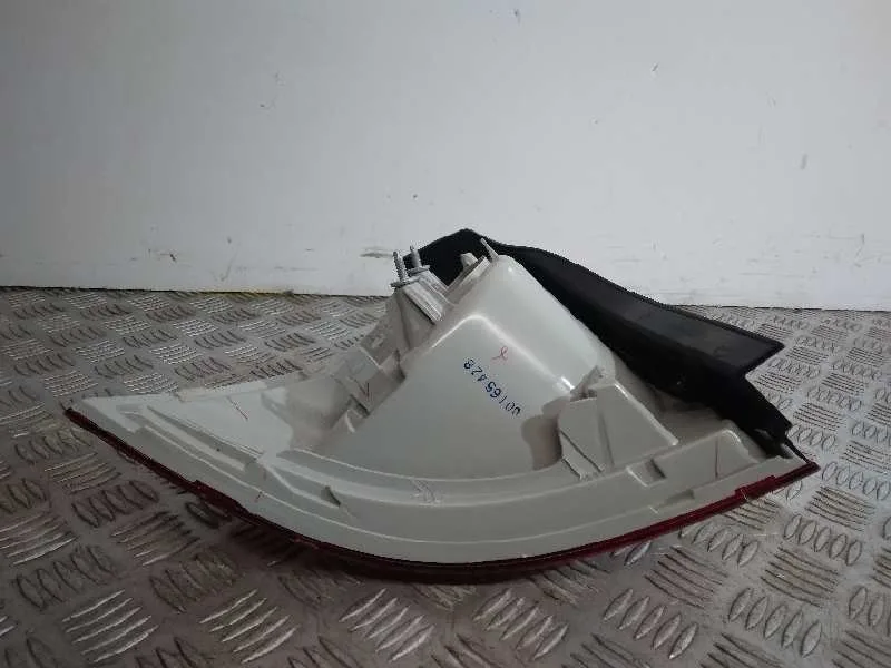 Piloto Trasero Derecho para Volkswagen Golf V Berlina (1K1)