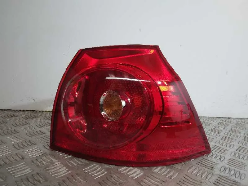Piloto Trasero Derecho para Volkswagen Golf V Berlina (1K1)