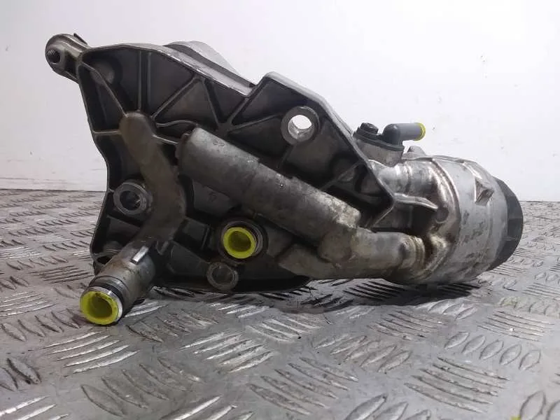 Enfriador Aceite Motor para Fiat Bravo (198)