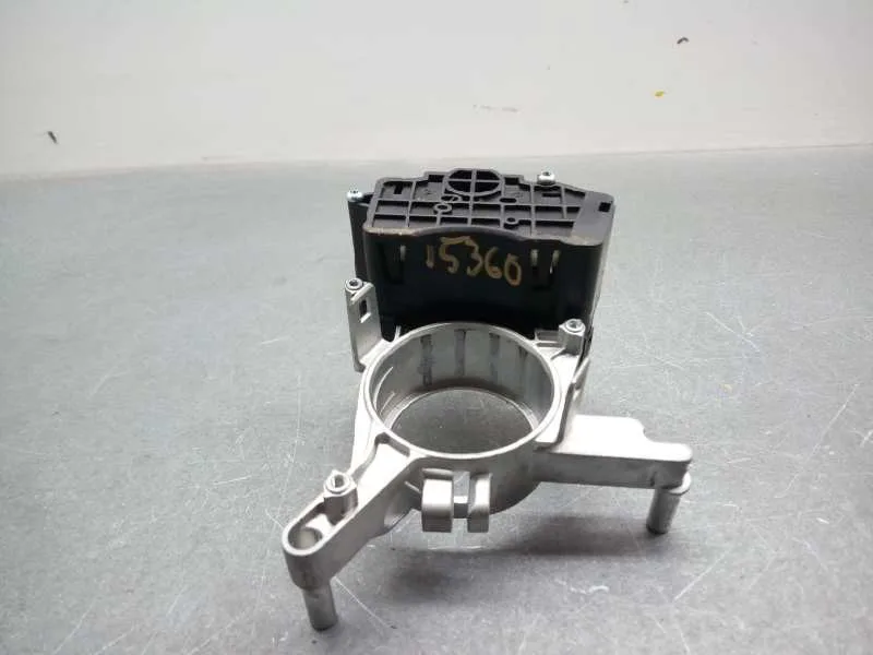 Mando Limpia para Mercedes-Benz Sprinterii Caja Cerrada (Desde 01.06)