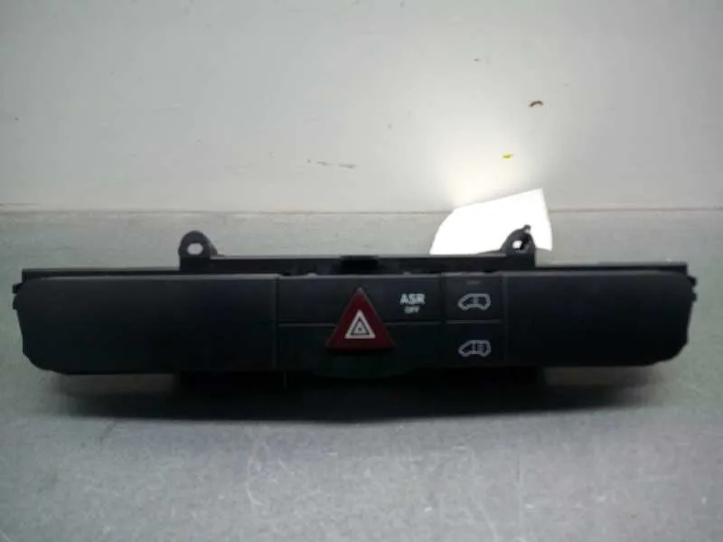 Warning para Mercedes-Benz Sprinterii Caja Cerrada (Desde 01.06)