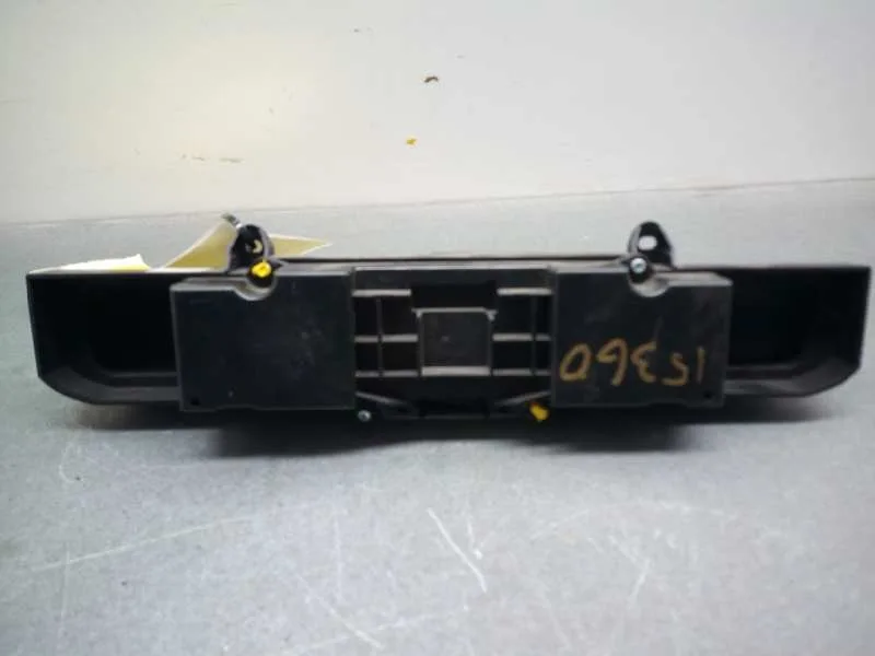 Warning para Mercedes-Benz Sprinterii Caja Cerrada (Desde 01.06)