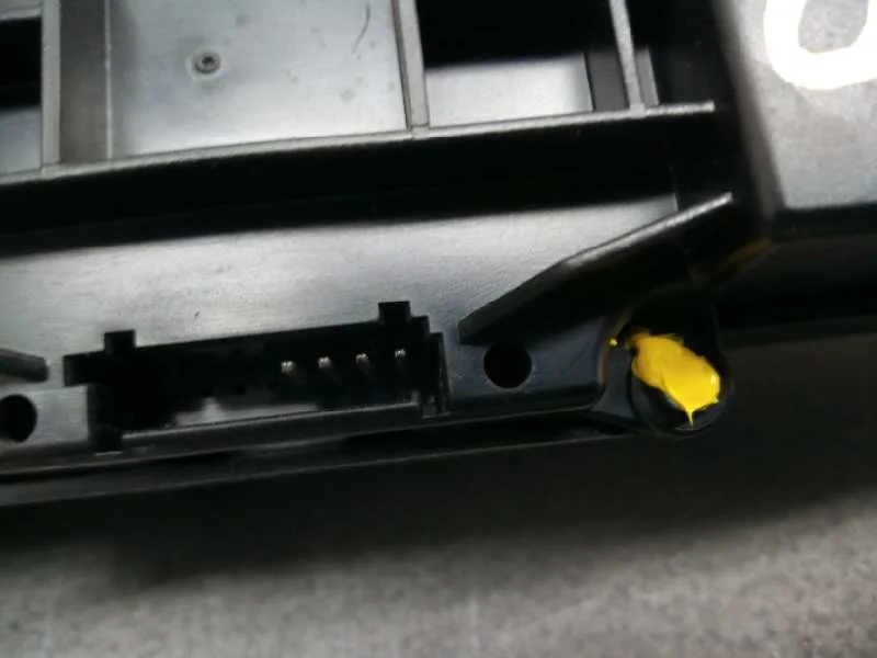 Warning para Mercedes-Benz Sprinterii Caja Cerrada (Desde 01.06)