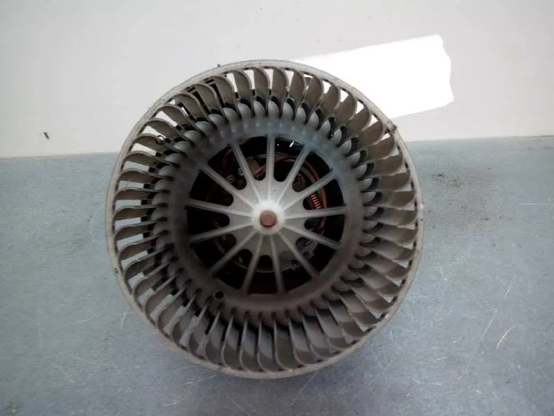 Motor Calefaccion para Mercedes-Benz Sprinterii Caja Cerrada (Desde 01.06)