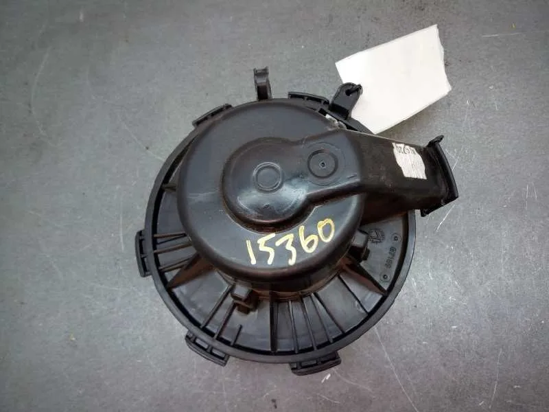 Motor Calefaccion para Mercedes-Benz Sprinterii Caja Cerrada (Desde 01.06)