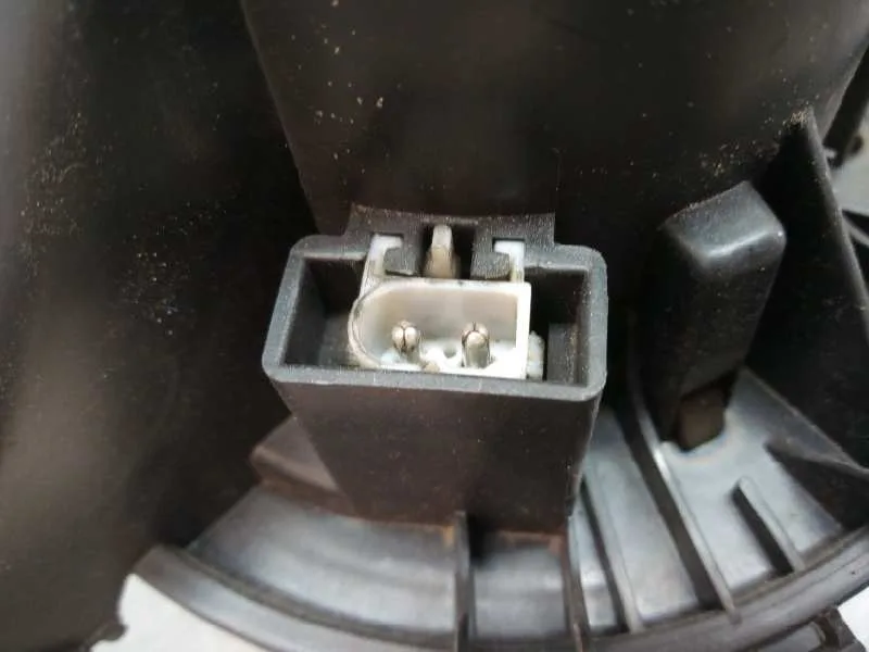 Motor Calefaccion para Mercedes-Benz Sprinterii Caja Cerrada (Desde 01.06)
